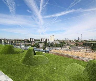 Rotherhithe New Road, Bermondsey, SE16 - Photo 1