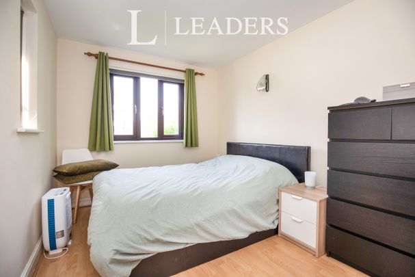 1 bedroom apartment to rent Alexandra Court, Kenilworth, CV8 - Photo 1