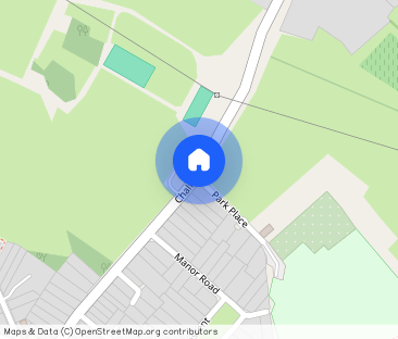 Chalfont Road, Seer Green, HP9 - Photo 1