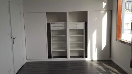 location Appartement T2 DE 60.93m² À SCEAUX - Photo 3