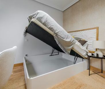 Calle Estrella Hadar, Madrid, Community of Madrid 28045 - Photo 3