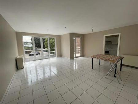 Appartement te huur - Photo 3
