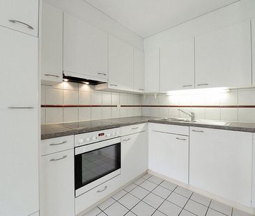 Appartement 2.5 pièces dans un quartier convivial - Photo 6