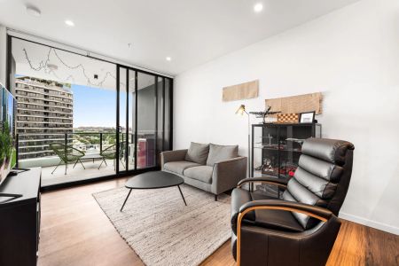 Unit 1103/14 Trafalgar Street, Woolloongabba. - Photo 4