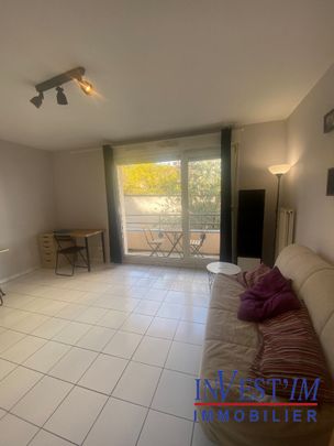 LOCATION STUDIO LYON 5EME, - Photo 1