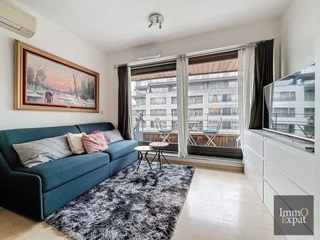 Appartement te huur - Photo 3