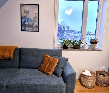 Trädgårdsmästeriets Väg, Märsta - Foto 1