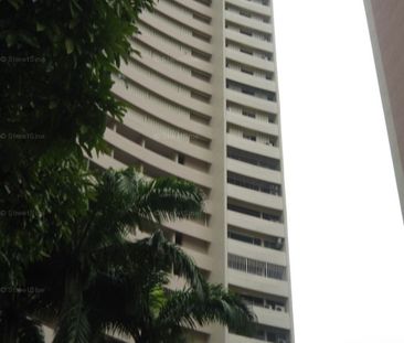 Cairnhill Plaza (D9), Apartment - For Rent - Photo 1