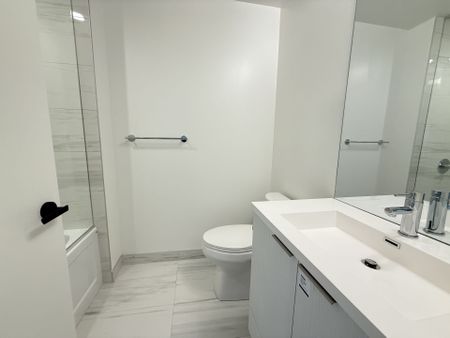 For Lease - 8 Interchange Way Unit# 503, Vaughan, Ontario - Photo 5