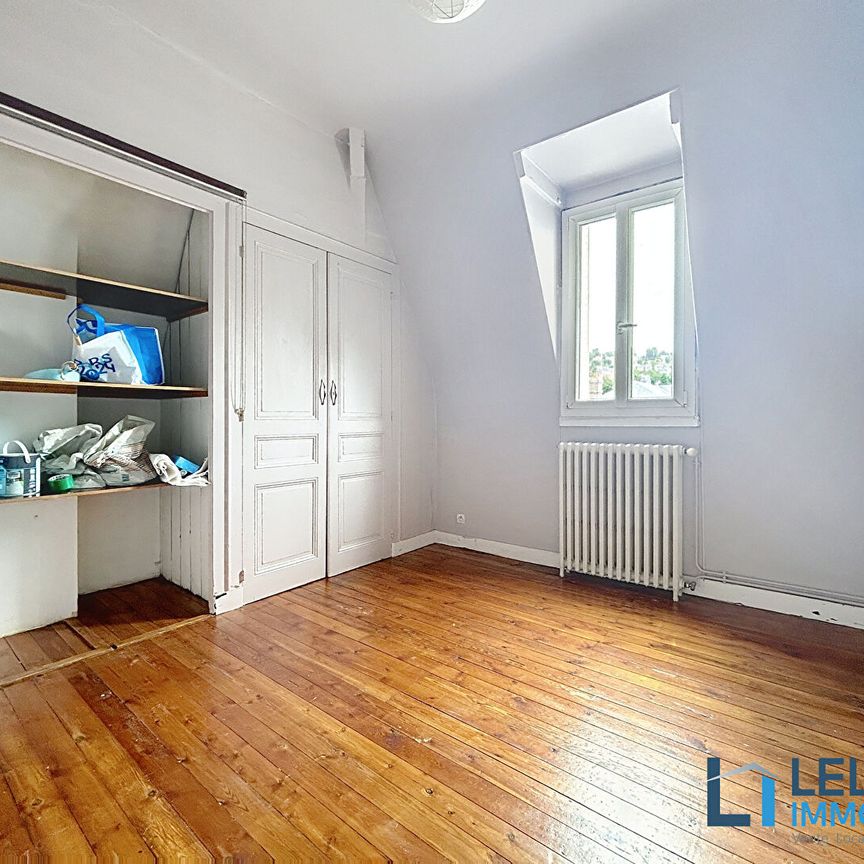 Location Appartement 2 pièces 44m² ROUEN 76000 - Photo 1