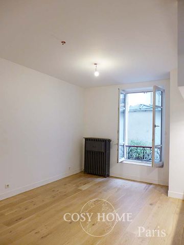 Appartement en location | Paris 12ème - Photo 5