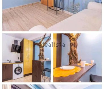 Alquiler de piso en Calle San Juan de la Cruz - Foto 1