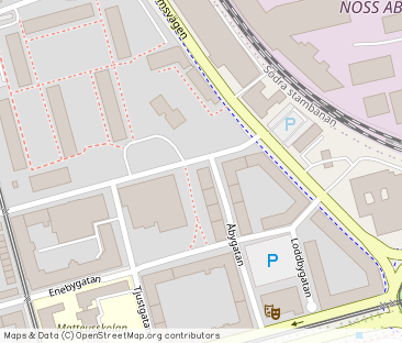Norrköping - 1.5rok - 6mån - 7.705kr/mån - Photo 1