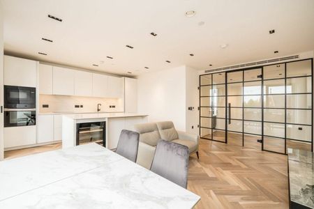 Cluny Mews, Earls Court, SW5 - Photo 5