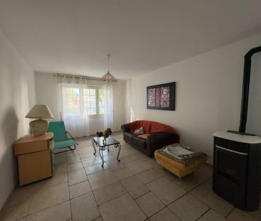Location appartement 2 pièces, 59.38m², Saint-Nazaire - Photo 4