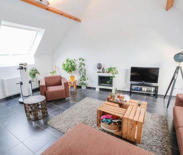 Appartement te huur in Bilzen voor € 830 met 2 slaapkamers - Foto 2