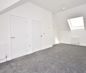 1 bedroom terraced house to rent - Photo 4