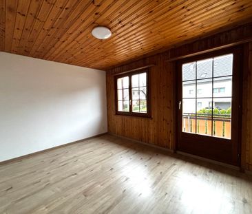 Charmante 5.5-Zimmerwohnung in St. Ursen - Photo 2