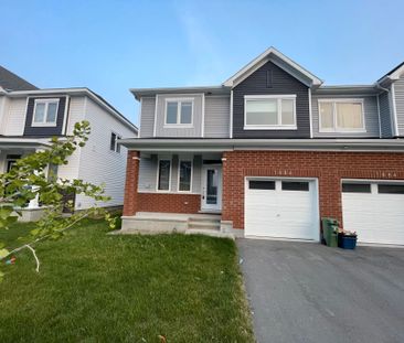 For Lease - 1886 Haiku Street, Barrhaven, Ontario - Photo 2