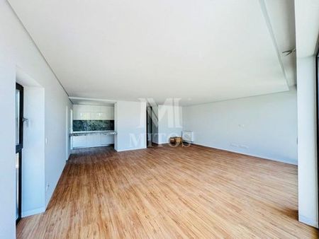 Apartamento T3 - Photo 5