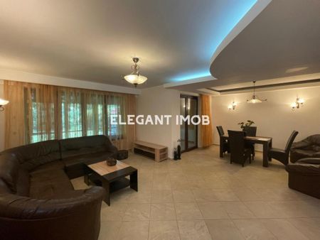 Vila in Paradisul Verde din Corbeanca - Fotografie 2