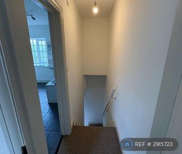 1 bedroom terraced house to rent - Photo 6
