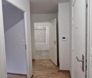 Appartement T2 neuf et sécurisé à HAUBOURDIN (disponible à partir d... - Photo 6