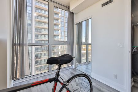 For Lease - 15 Zorra Street Unit# 1702, Toronto, Ontario - Photo 4