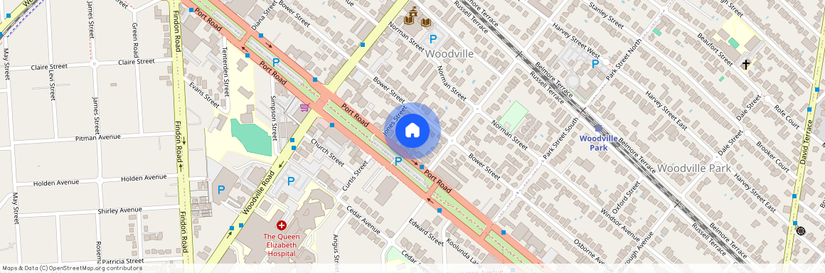 16/761 Port Road, Woodville, SA 5011