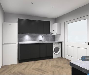 3 bedroom flat to rent - Photo 2