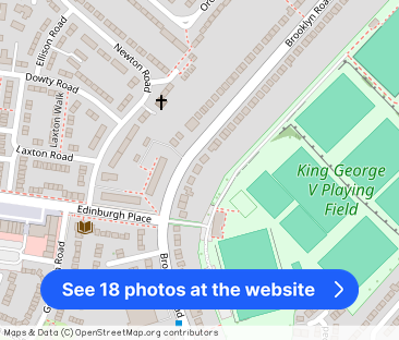 Brooklyn Road, Cheltenham, Gloucestershire, GL51 - Photo 1