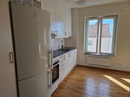Föreningsgatan 3A, Kävlinge - Photo 2