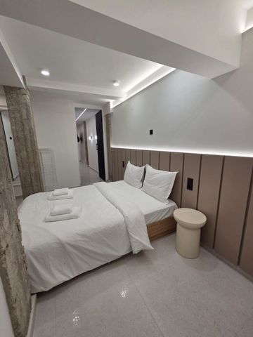 Studio/Γκαρσονιέρα για ενοικίαση Ρέμβη (Κομοτηνή) - Φωτογραφία 2