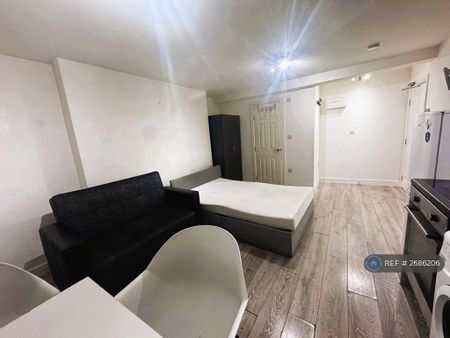 Studio to rent - Photo 4