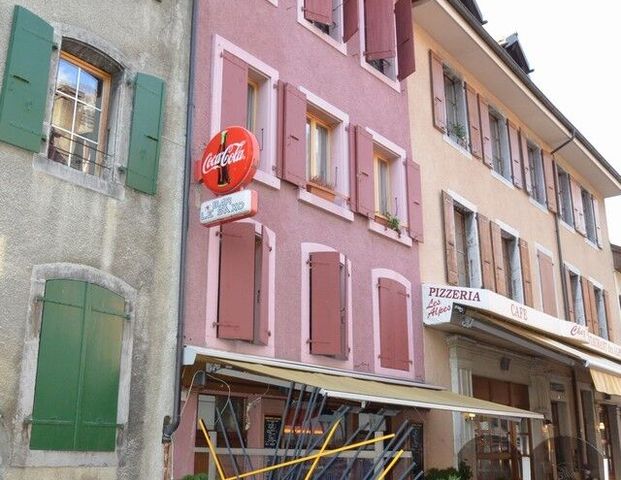 2-room apartment on the 3rd floor - Photo 1