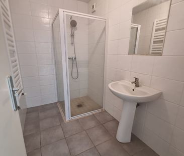 A louer BREST Quartier Kérinou appartement T2 - Photo 5