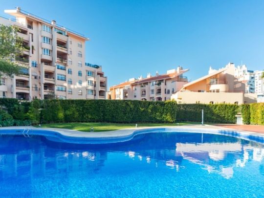 3 room luxury Apartment for rent in Cascais, Portugal - Photo 1