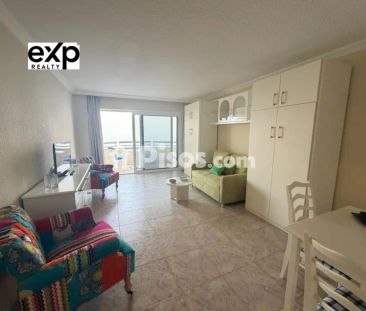 Estudio en alquiler en Calle Burgados (Toscal) - Photo 3