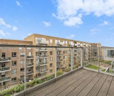 Hamlet Court, Smithfield Square, Hornsey, N8 - Photo 5