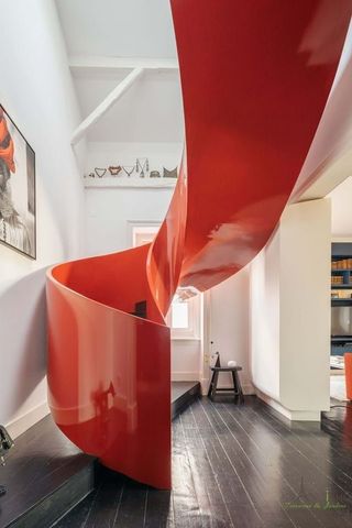 4 bedroom luxury Flat for rent in Lisbon - Photo 4