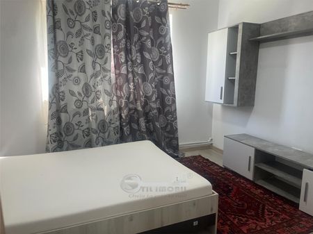 Apartament 1 camera Poitiers - Fotografie 3