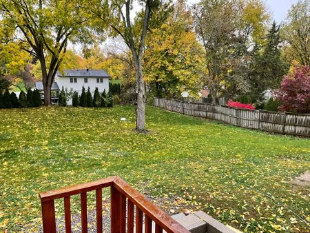 For Lease - 4365 7th Line Unit# Main Floor, Bradford West Gwillimbury, Ontario - Photo 5