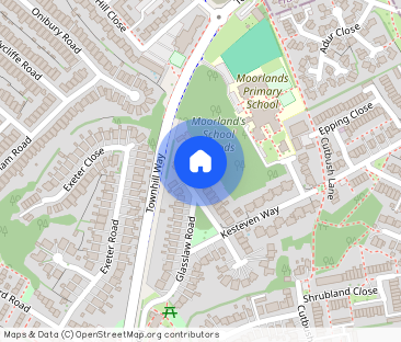 Rutland Way, Southampton, Hampshire, SO18 - Photo 1