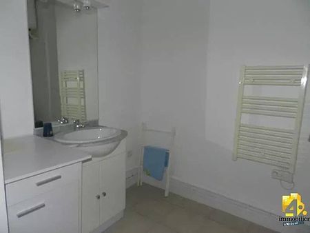 Location appartement Compiègne, 1 pièce, 25 m², 528 € / Mois (Charges comprises) - Photo 4