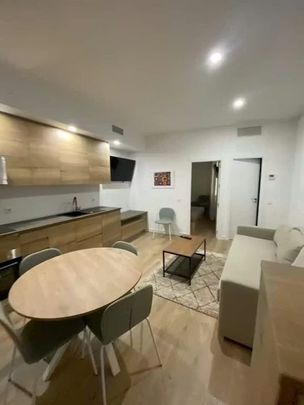 Calle de la Aduana, Madrid, Community of Madrid 28013 - Photo 1