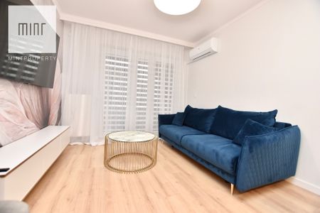 Rzeszów, mieszkanie na wynajem, Lubelska - Zdjęcie 3