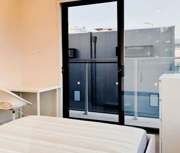 Master Room in 3B3B - Double occupancy*2 - Photo 3