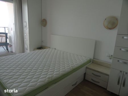 Apartament 2 camere ARED - Kaufland, complet mobilat si utilat - Fotografie 3