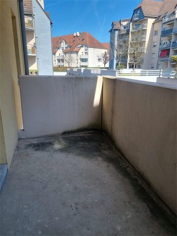 Location Appartement 2 pièces 42m² - Photo 2