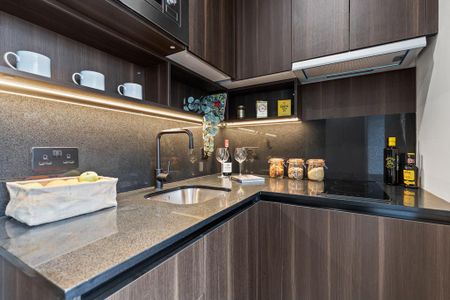 Studio to rent - Photo 3